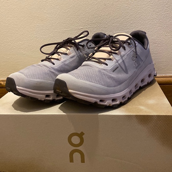 On clouds - Picture 1 of 11